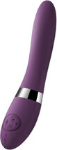 Lelo Vibrator Elise 2 violet