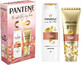 Set de produse Pantene Pantene Infinitely Long: șampon 400 ml și ser 220 ml