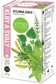 Fyto Pharma Amestec pe bază de plante pentru articulații și mușchi pliculețe 20 x 1,25 g