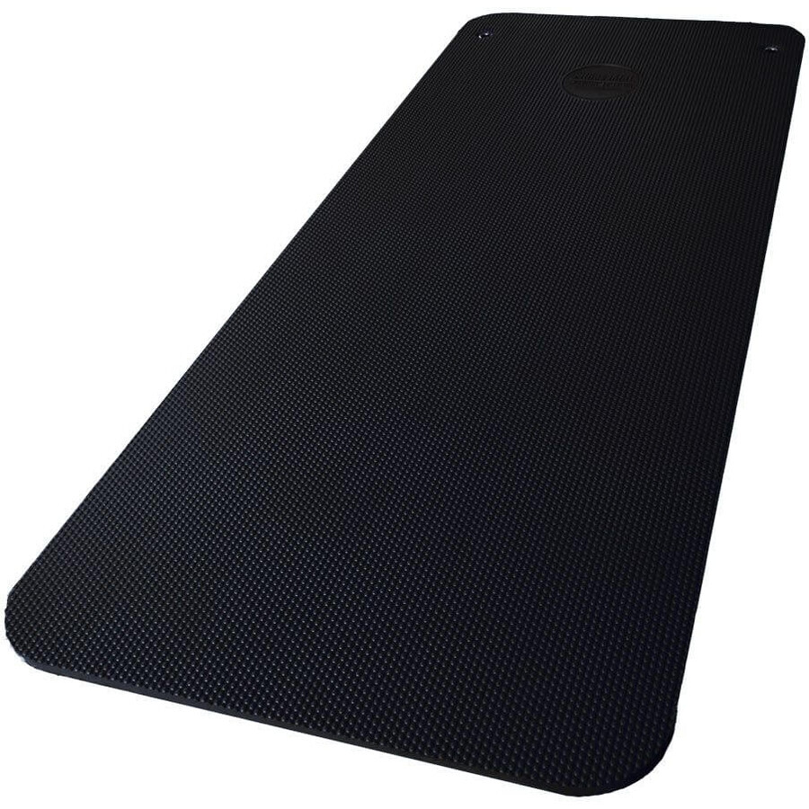 Power System Saltea de exerciții FITNESS MAT negru