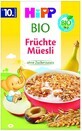 HiPP BIO Muesli cu fructe 200 g