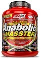 Amix Anabolic Masster, ciocolată, 2200 g