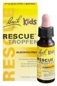 Rescue&#174; Kids picături de criză pentru copii 10 ml