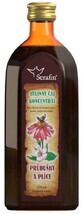 Serafin Concentrat de ceai Bronhial și pulmonar 250 ml