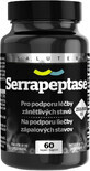 Salutem Serrapeptase 250 000 U.I. 60 capsule