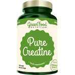 GreenFood Nutrition GreenFood Pure Creatine 120 capsule