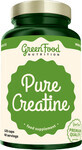 GreenFood Nutrition GreenFood Pure Creatine 120 capsule