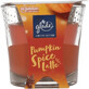 Glade Pumpkin Spice Latte, Lum&#226;nare parfumată 112 g