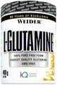 Weider L-Glutamină, 400 g