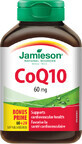 Jamieson Coenzima Q10 60 mg 80 capsule