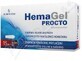 HemaGel PROCTO Supozitoare rectale 15 buc