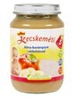 Kecskem&#233;ti Piure de mere-banane de la 5 luni 190 g