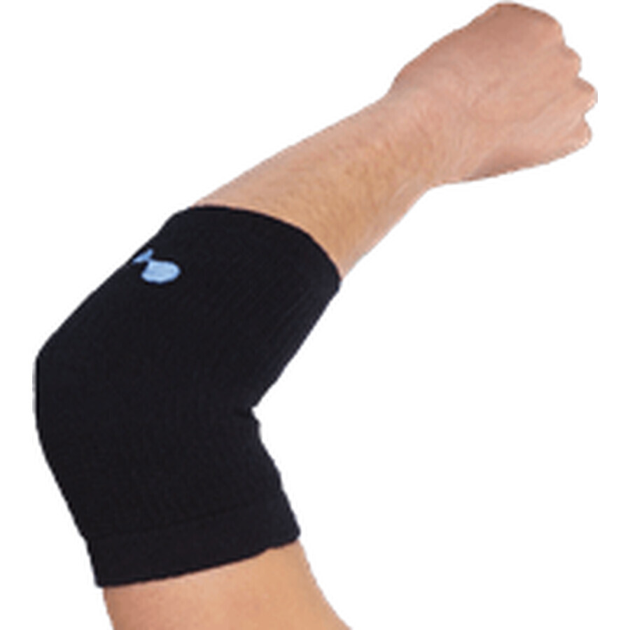 Pulsaar Active Elbow bandage with bamboo charcoal and germanium S (23 - 33 cm)