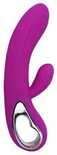 Pretty Love Vibrator Elmer Violet