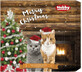 Nobby StarSnack calendar de advent pentru pisici