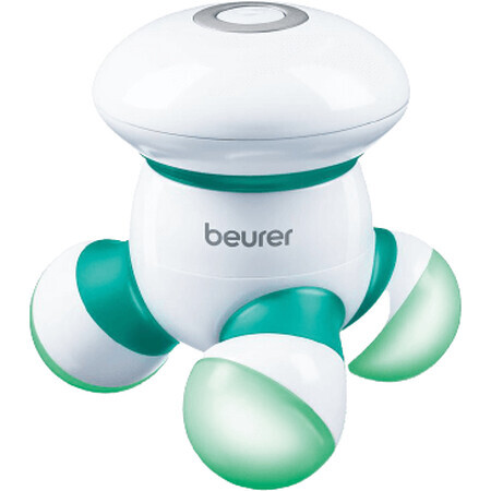 Beurer MG 16 Massager verde