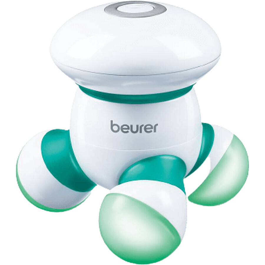 Beurer MG 16 Massager verde