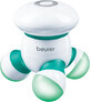 Beurer MG 16 Massager verde