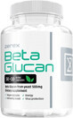 Zerex Beta Glucan 500 mg + Vitamina C 60 capsule