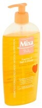 Mixa Baie pentru copii 400 ml