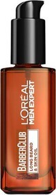 L&#39;Or&#233;al Paris Men Expert Barber Club Beard and Skin Oil 30 ml