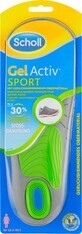 Plăcuțe de &#238;ncălțăminte Scholl Sport Gel - Femei