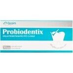 Probiodentix Oral probiotic pentru îngrijirea dentară 30 comprimate