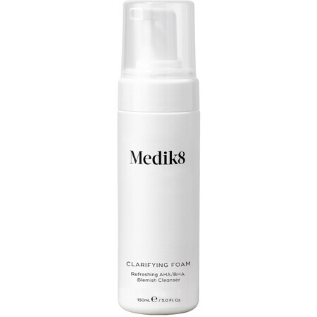 Medik8 Spumă clarifiantă 150 ml