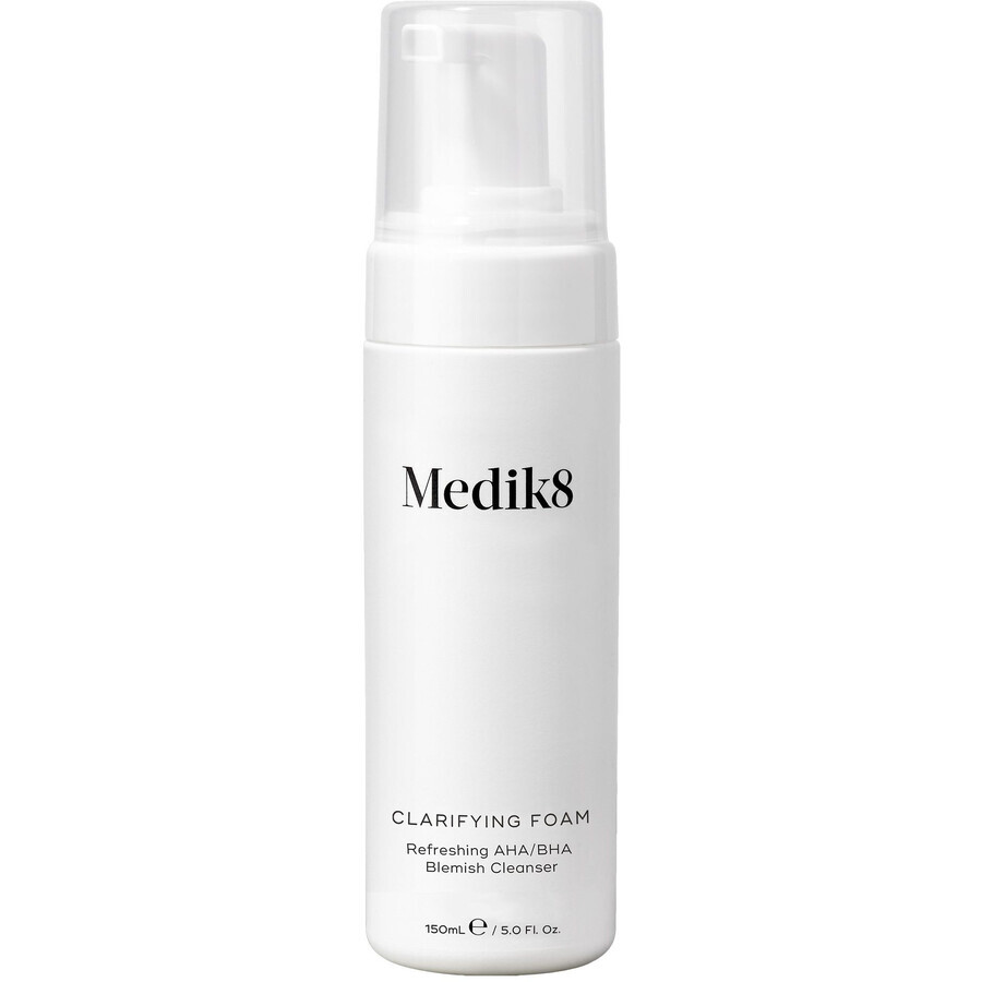 Medik8 Spumă clarifiantă 150 ml