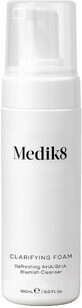 Medik8 Spumă clarifiantă 150 ml