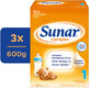 Sunar Complex 1 3 x 600 g