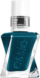 Essie gel couture 2.0 402 bijuterii și jacquard numai lac de unghii, 13,5 ml