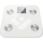 TrueLife FitScale W6 BT cântar personal Bluetooth