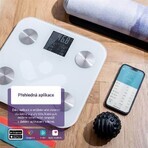 TrueLife FitScale W6 BT cântar personal Bluetooth