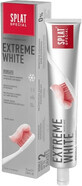 Pasta de dinți Splat Extreme White 75 ml