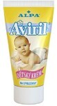 Alpa Aviril CREMA PENTRU COPII, 1 x 50 ml