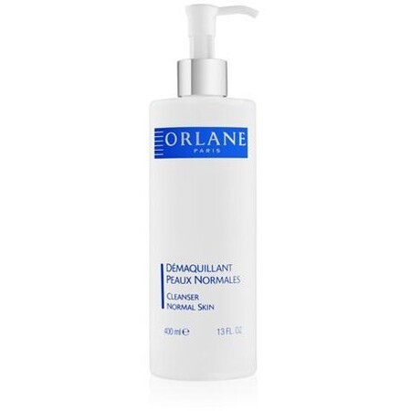 Orlane Paris Loțiune exfoliantă pentru ten normal 400 ml