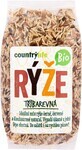 Country Life orez tricolor BIO 500 g