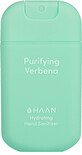 Haan Purifying Verbena spray de curățare a m&#226;inilor cu efect antibacterian 30 ml