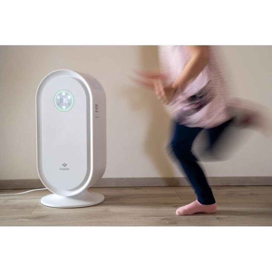 TrueLife AIR Purifier P5 WiFi-Luftreiniger