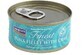 Fish4Cats Hrană conservată pentru pisici Finest ton cu crab 70 g