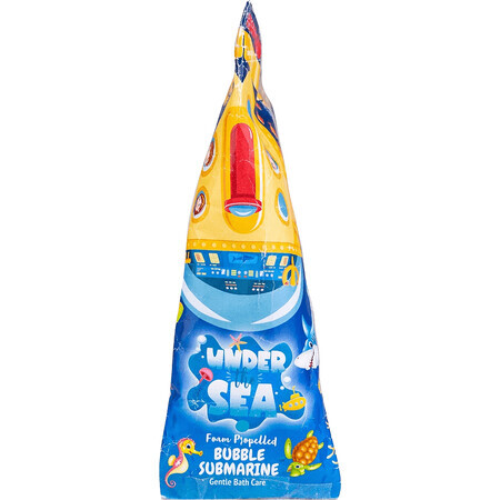 Accentra Under The Sea, Bubble Boat 60 g