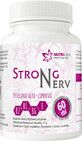 Nutricius StrongNerv 60 comprimate