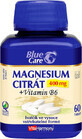 VitaHarmony Citrat de magneziu 400 mg+Vitamina B6, 60 comprimate