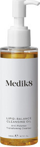 Medik8 Lipid-Balance Cleansing Oil Ultra Gentle Oil Cleanser 140 ml