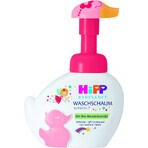 HiPP Babysanft Fairy Wash Foam 250 ml