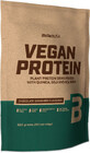 BiotechUSA Vegan Protein Vanilla Cake 500 g