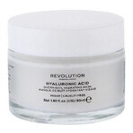 Revolution Masque de nuit hydratant à l'acide hyaluronique 50 ml