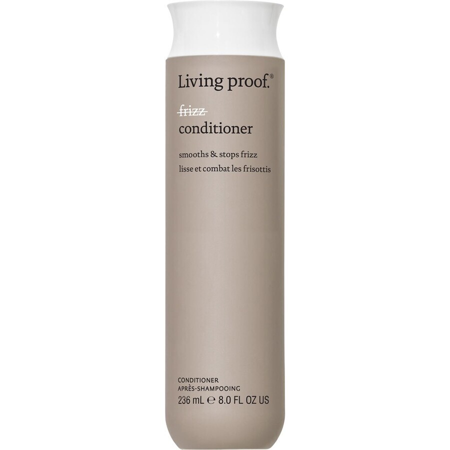 Living Proof No Frizz Conditioner 236 ml