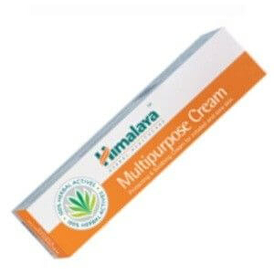 Himalaya Multifunctionele Antiseptische Crème 20 g